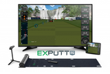 Simulateur EX PUTT RG