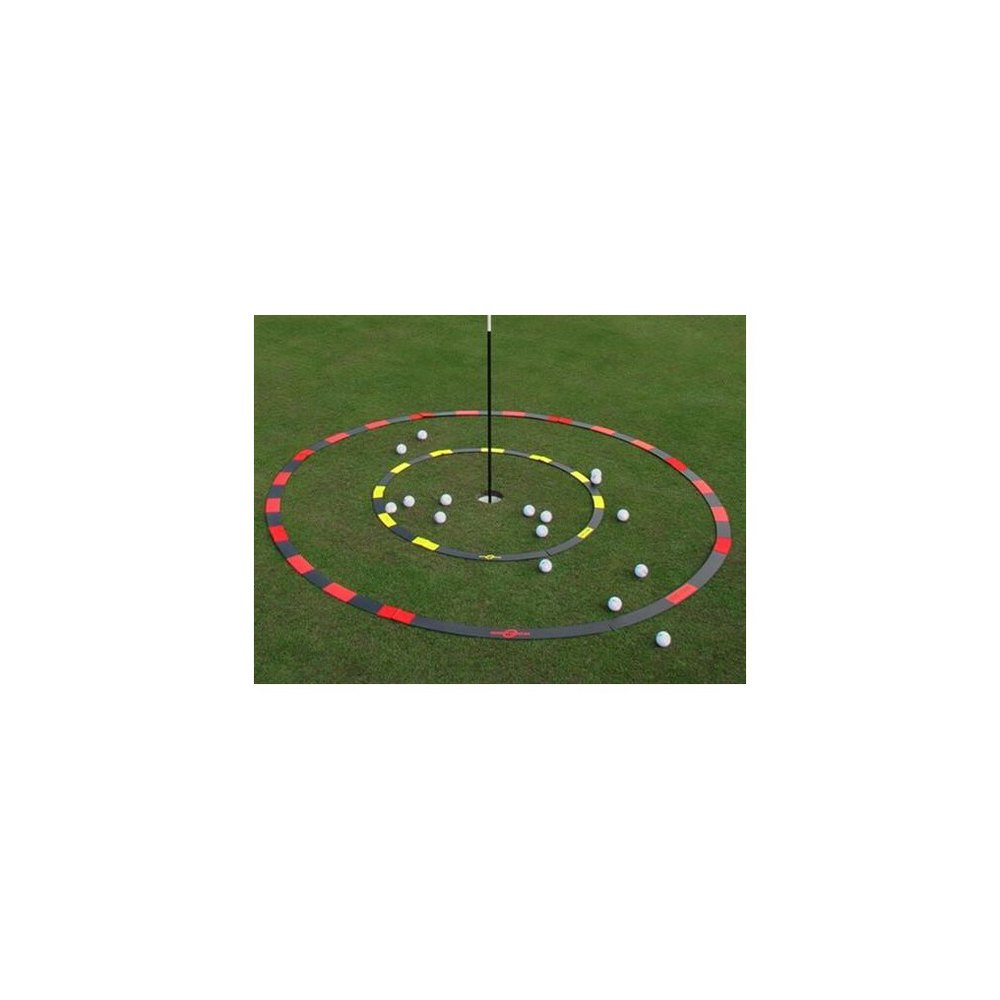 Cercles cibles EYELINEGOLF