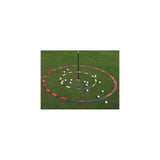 Cercles cibles EYELINEGOLF