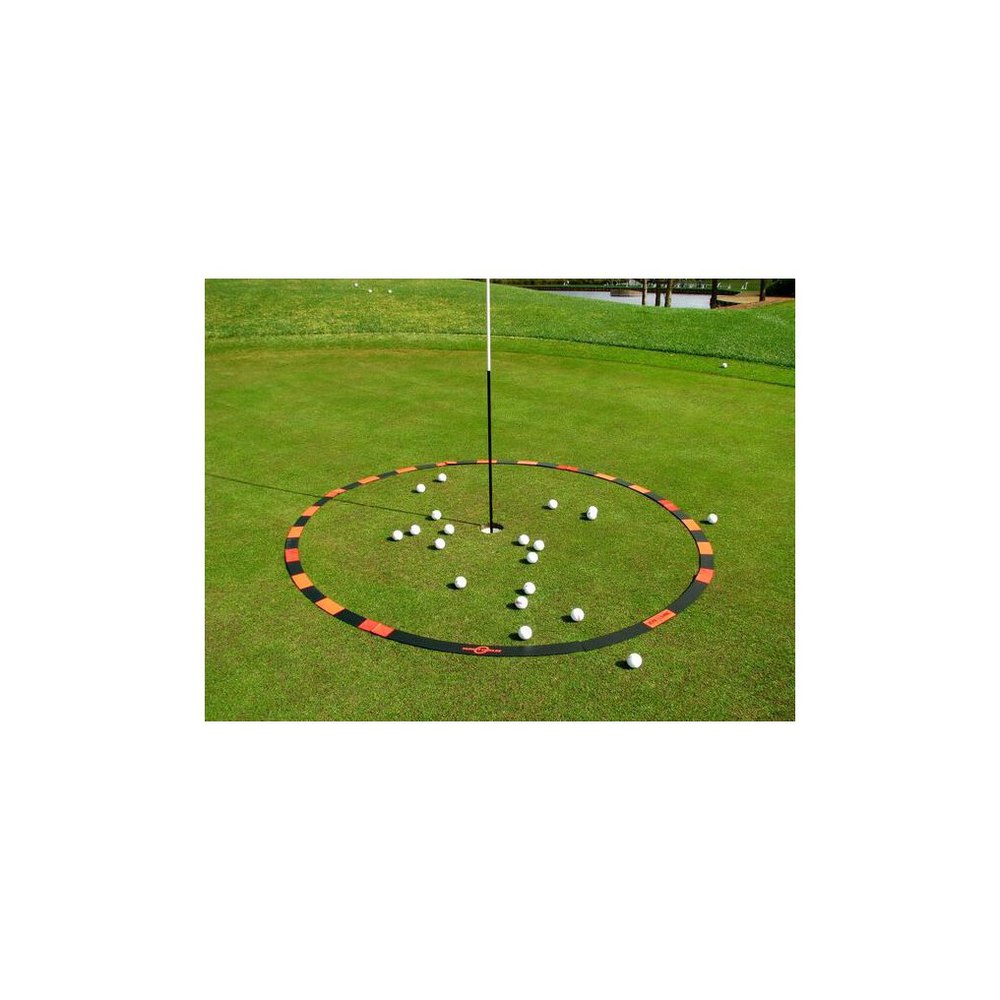 Cercles cibles EYELINEGOLF