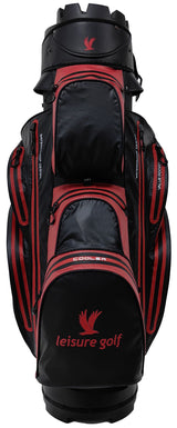 Leisure and Sports Watersafe Organizer Cart Bag