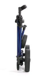 Chariot électrique FLAT CAT Gear Li-Fi 36 trous