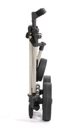 Chariot électrique FLAT CAT Gear Li-Fi 36 trous