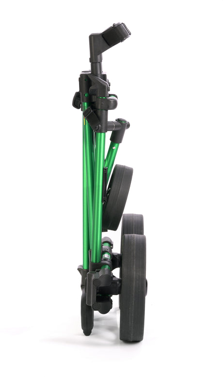 Chariot électrique FLAT CAT Gear Li-Fi 36 trous