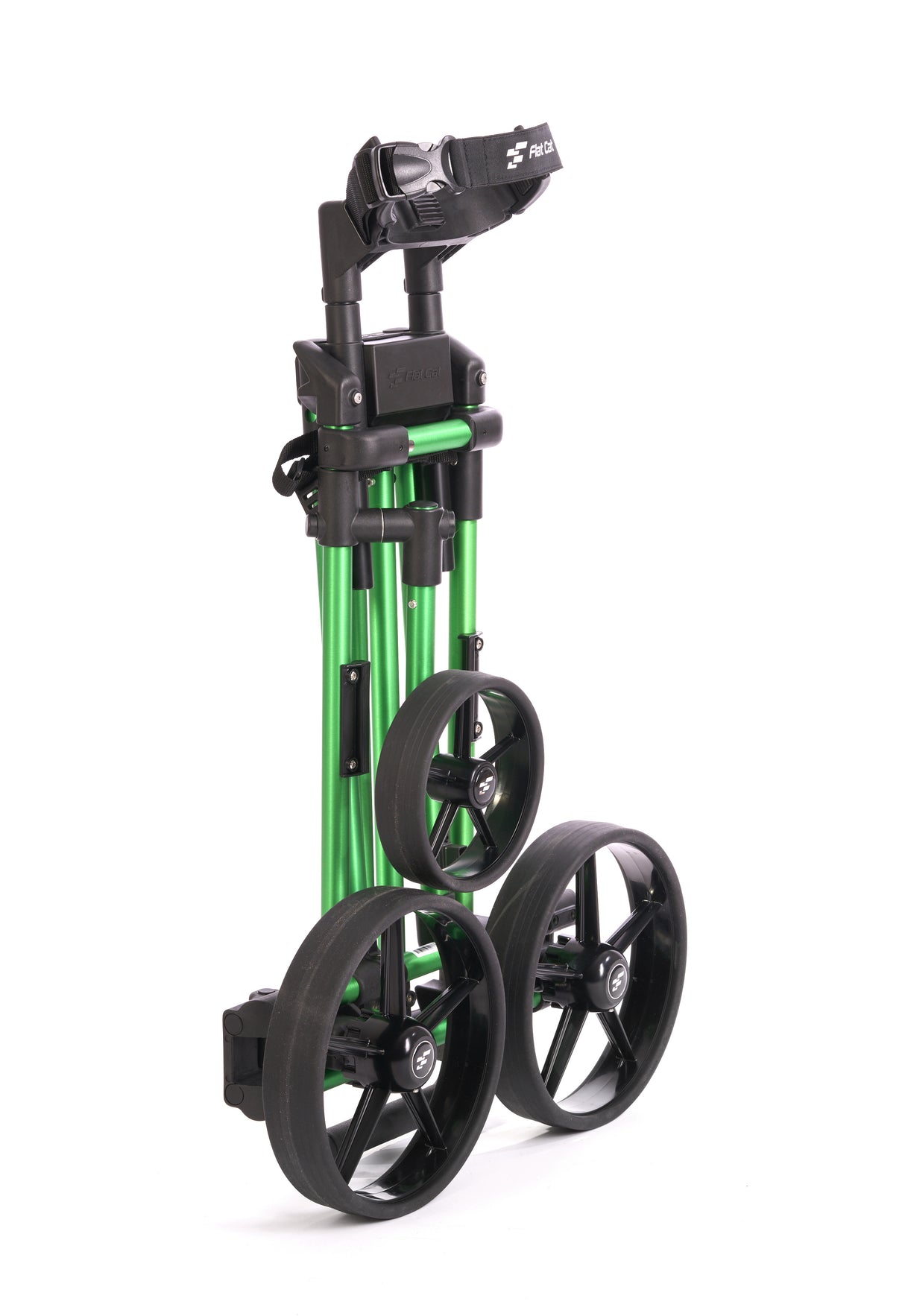 Chariot électrique FLAT CAT Gear Li-Fi 36 trous