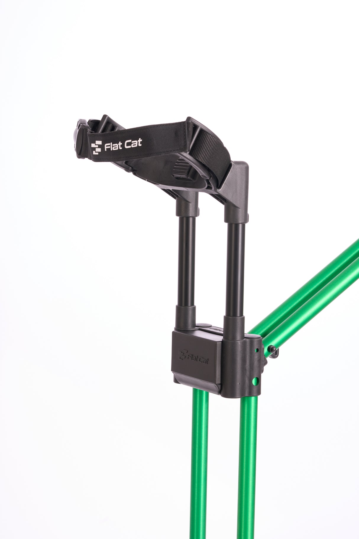 Chariot électrique FLAT CAT Gear Li-Fi 36 trous