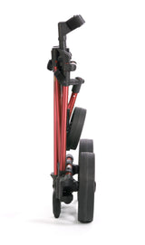 Chariot électrique FLAT CAT Gear Li-Fi 36 trous