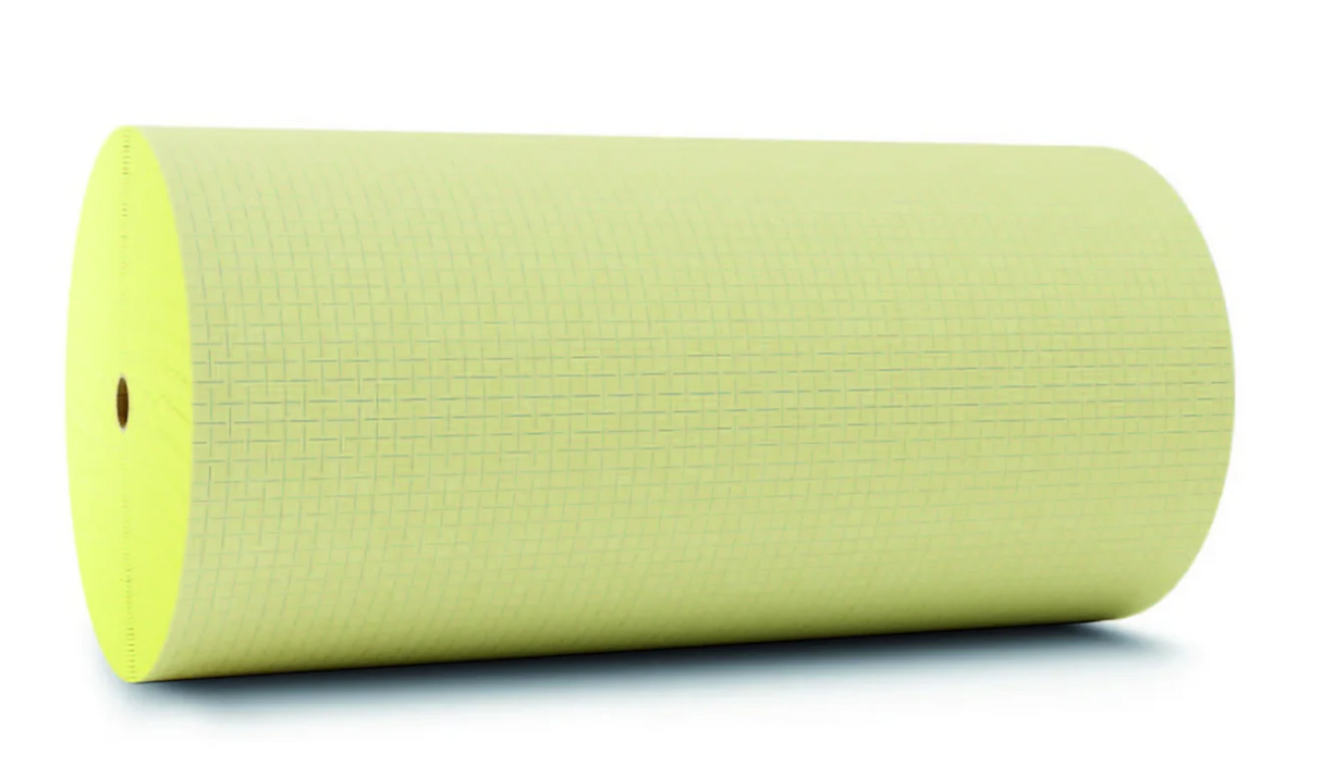 Golfsimulator Schaumstoff Unterbau 8m²