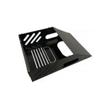 Golf Ramp - projector housing for golf simulators