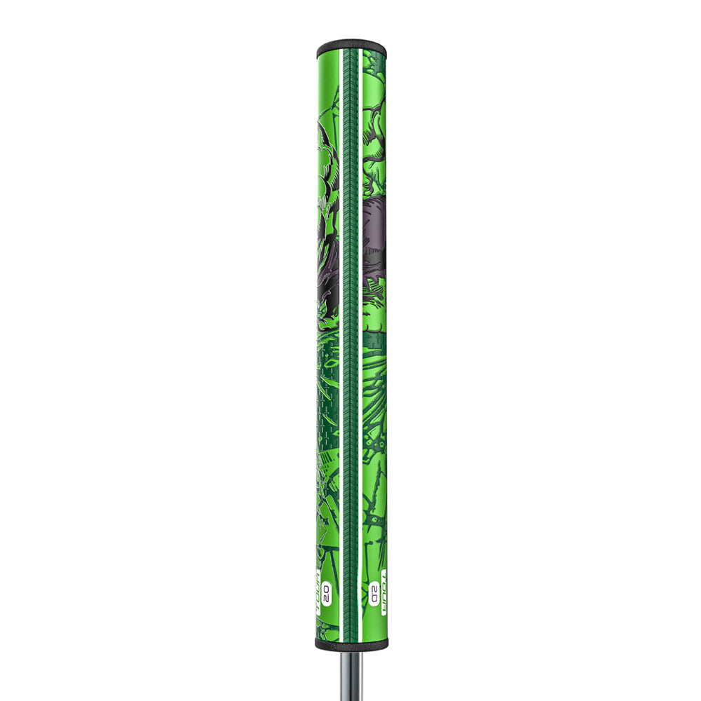 SUPER STROKE handle MARVEL Edition