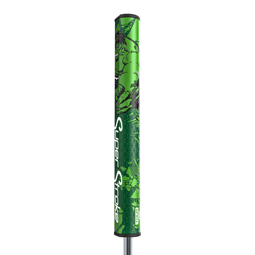 SUPER STROKE handle MARVEL Edition