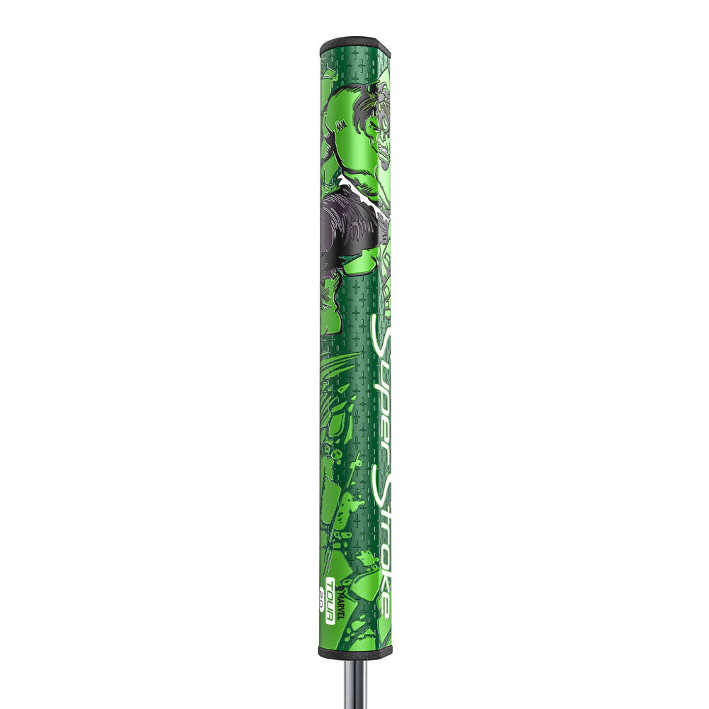 SUPER STROKE handle MARVEL Edition