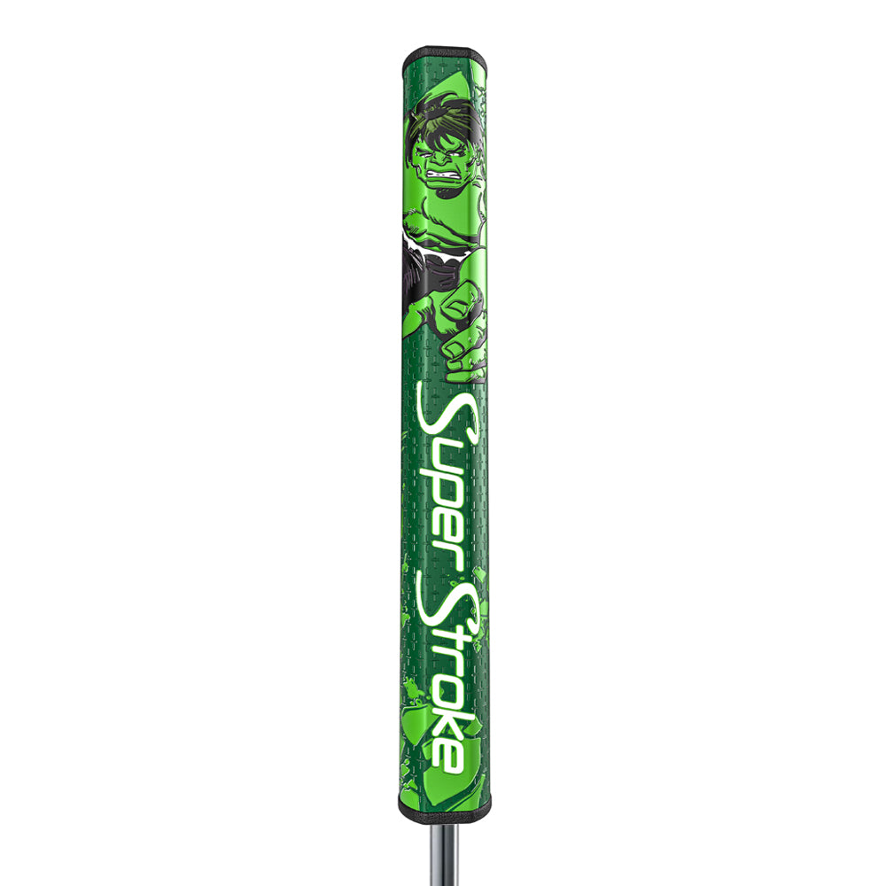 SUPER STROKE handle MARVEL Edition