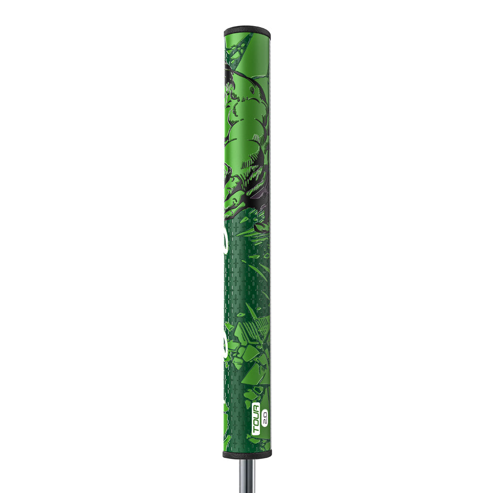 SUPER STROKE handle MARVEL Edition