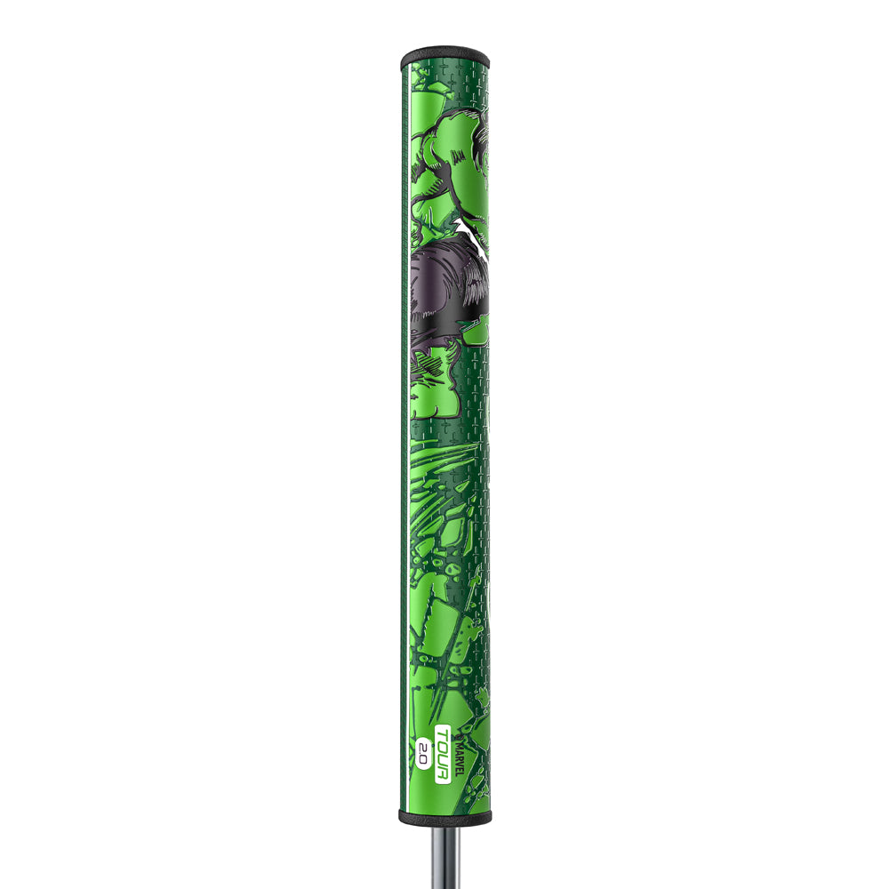 SUPER STROKE handle MARVEL Edition