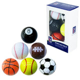 Balles de golf PGA TOUR Sport