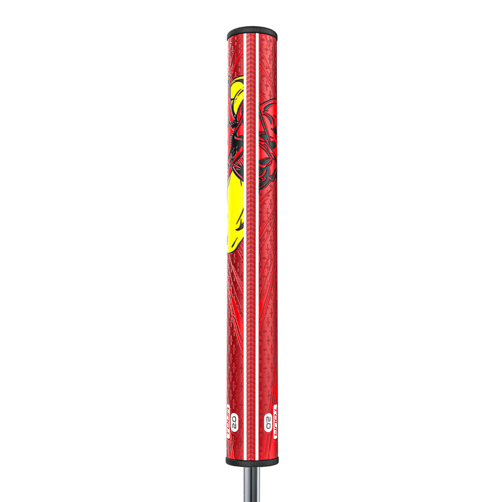 SUPER STROKE handle MARVEL Edition