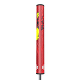 SUPER STROKE handle MARVEL Edition