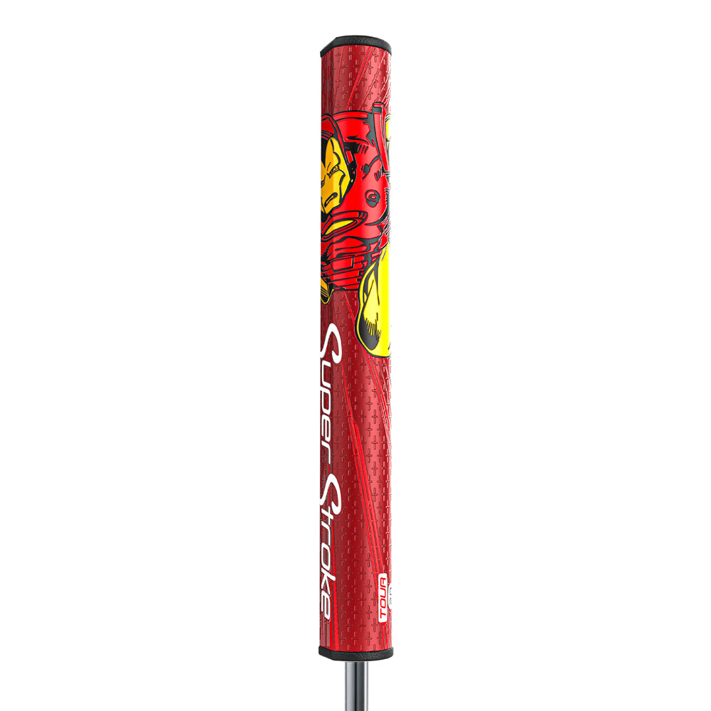 SUPER STROKE handle MARVEL Edition