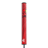 SUPER STROKE handle MARVEL Edition