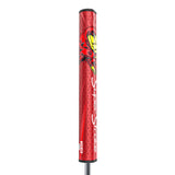 SUPER STROKE handle MARVEL Edition