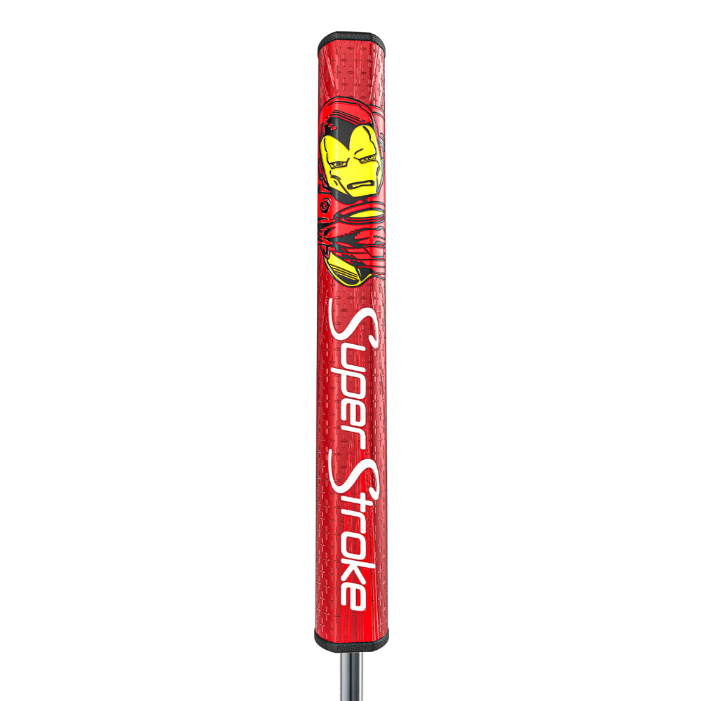 SUPER STROKE handle MARVEL Edition
