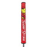 SUPER STROKE handle MARVEL Edition