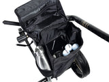 JuCad Smartbag mit Rucksackfunktion