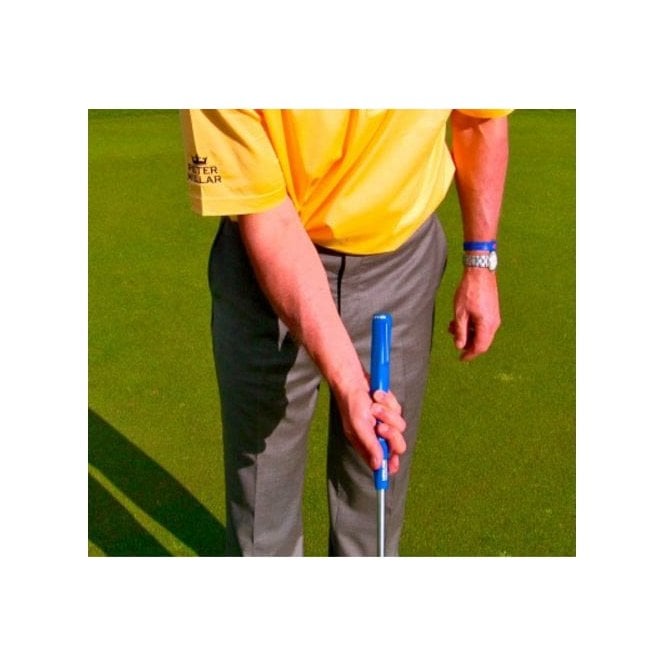EYELINEGOLF putting club grip