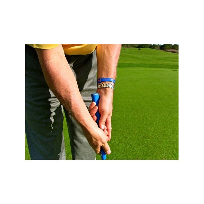 EYELINEGOLF putting club grip