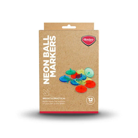 Marqueur de balle MASTERS