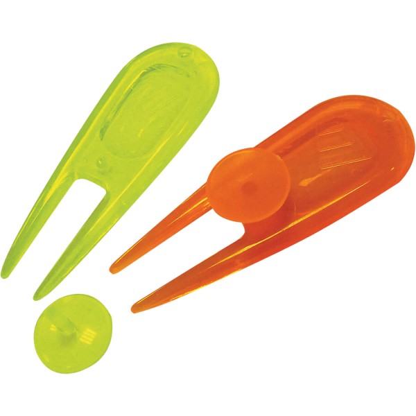 MASTERS 247 Pitchgabel & Ballmarker