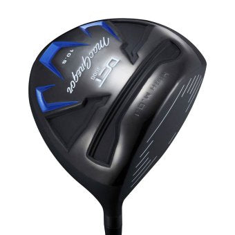 Ensemble de club MacGregor DCT3000