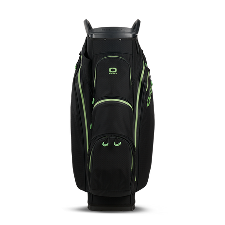 OGIO All Elements Silencer Cartbag