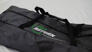 NET RETURN Pro on the Go Reisetasche