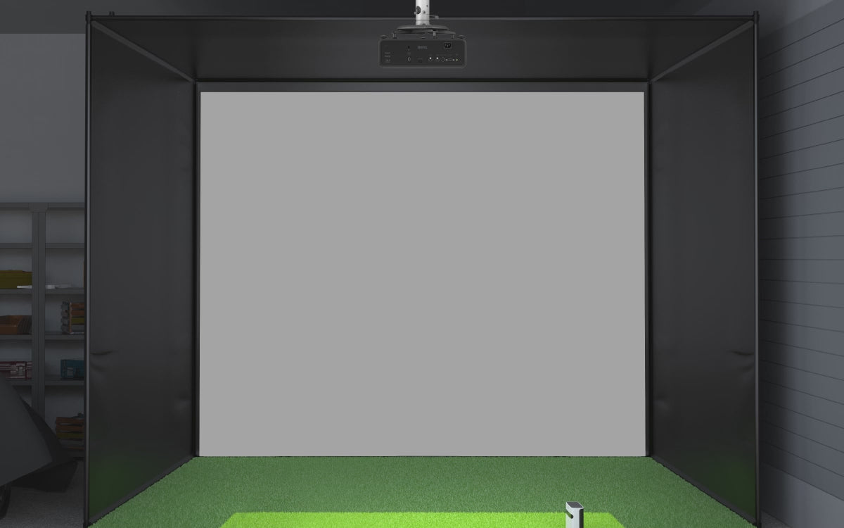 BENQ LH835ST | Laser Short-Throw Projector