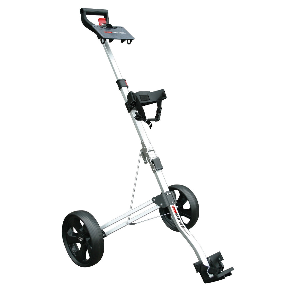 Véhicule de remorquage compact à 2 roues MASTERS 247 Série 5