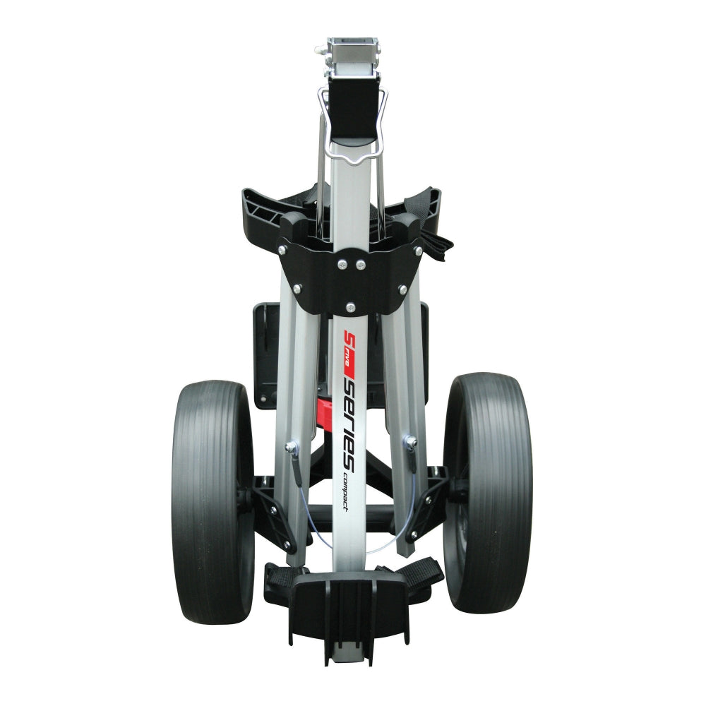 Véhicule de remorquage compact à 2 roues MASTERS 247 Série 5