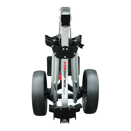 Véhicule de remorquage compact à 2 roues MASTERS 247 Série 5