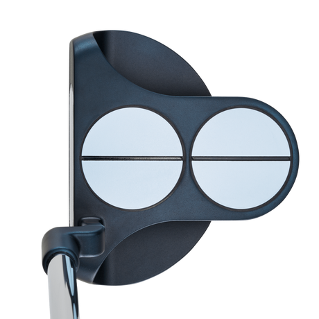 ODYSSEY Ai-ONE 2-Ball CH Putter