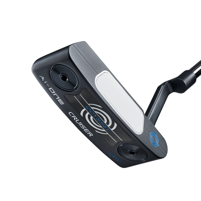 ODYSSEY Ai-ONE CRUISER Double Wide