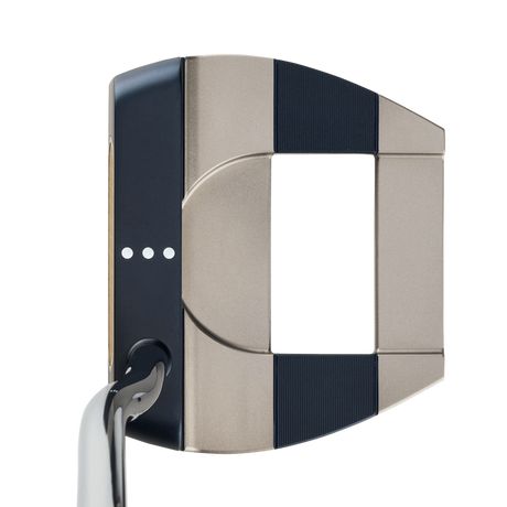 ODYSSEY Ai-ONE Milled Jailbird Mini T DB Putter