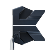 ODYSSEY Ai-ONE Wing Back DB Putter