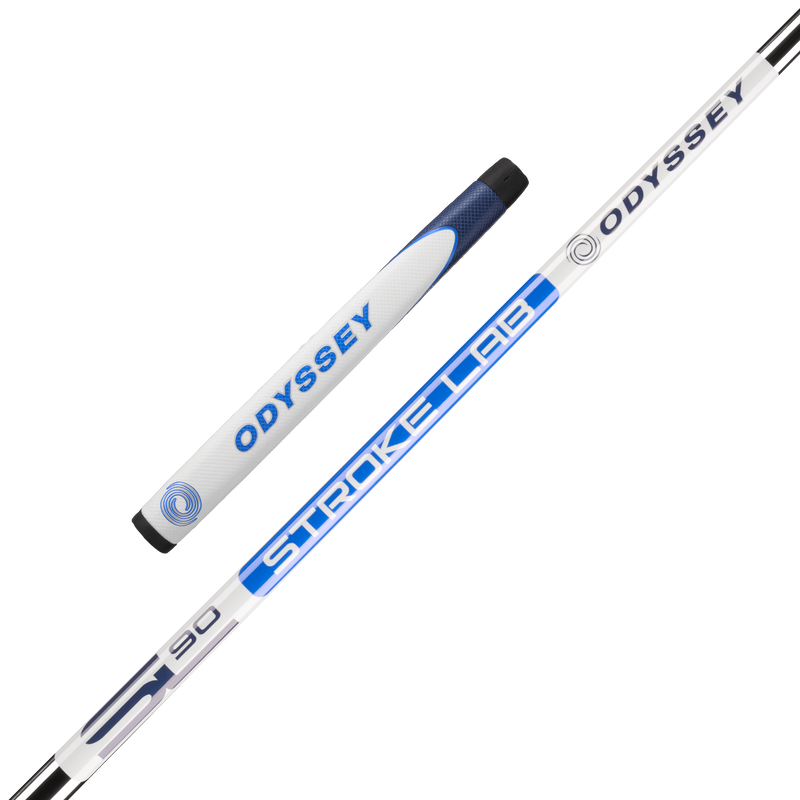 ODYSSEY Ai-ONE Wing Back DB Putter