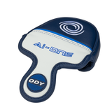 ODYSSEY Ai-ONE Wing Back DB Putter