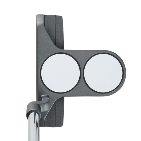 ODYSSEY DFX 2-Ball Blade CH Putter