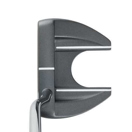 ODYSSEY DFX V-Line Fang DB Putter