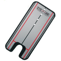EYELINEGOLF Alignment Mirror