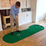 Tapis de putting PGA TOUR 3 pieds x 9 pieds