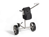 JuCad Smartbag mit Rucksackfunktion
